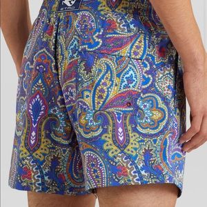 Etro Men’s Trunks